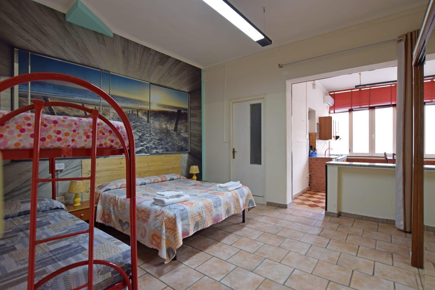 Corso 205 X Ap Appartamento