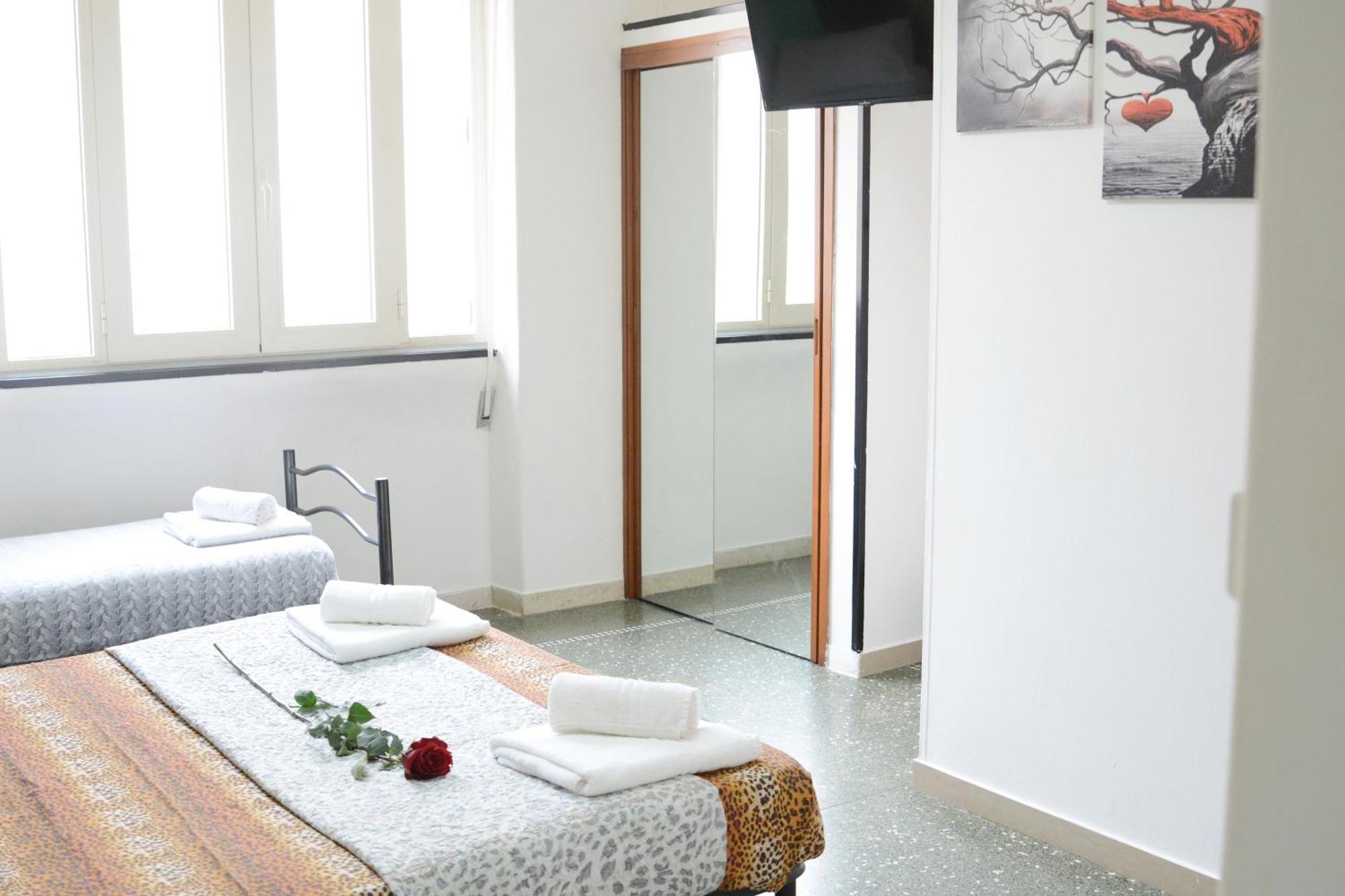 Corso 205 X Ap Appartamento