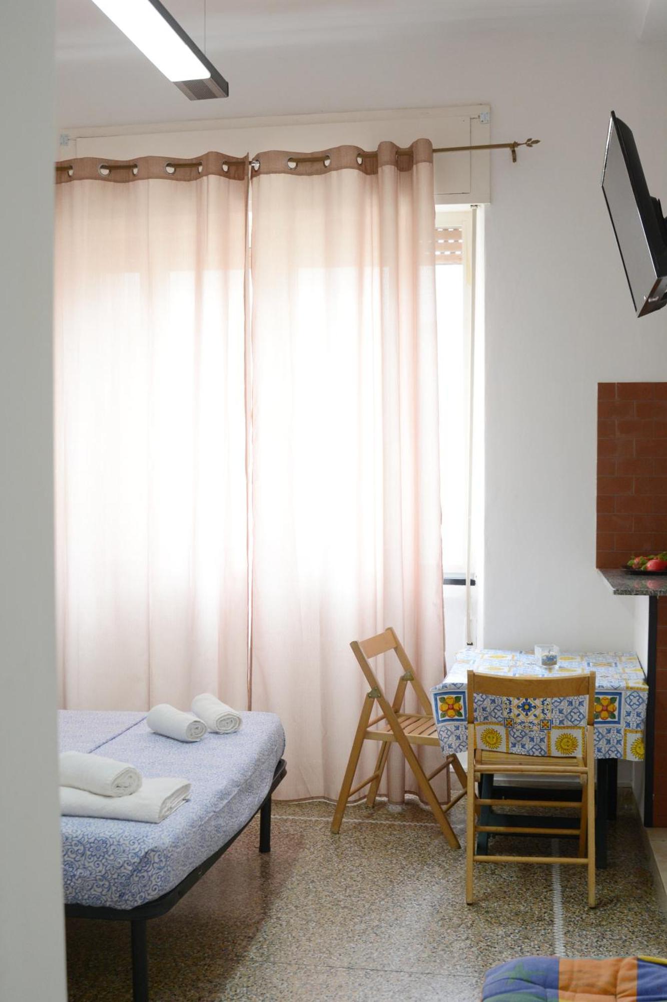 Appartamento Corso 205 X Ap Gallipoli