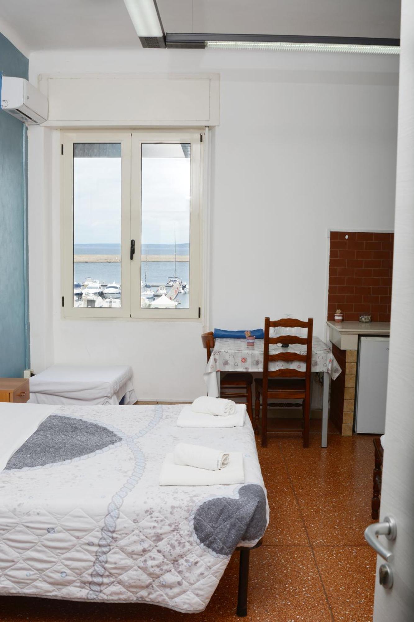 Corso 205 X Ap Gallipoli