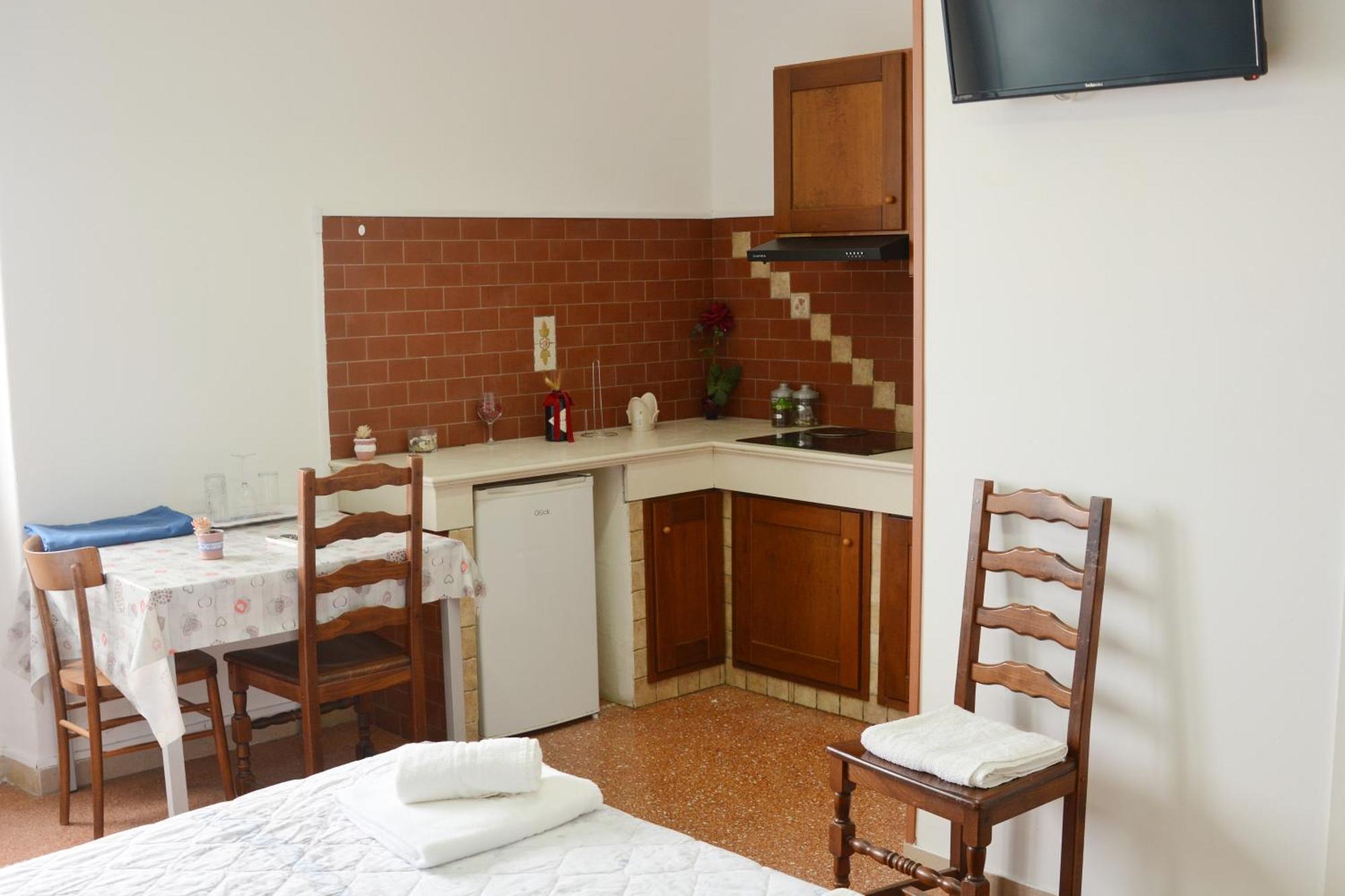 Appartamento Corso 205 X Ap